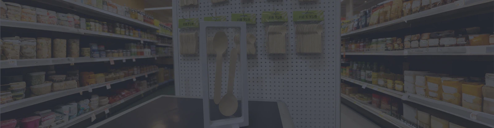 Eco-Friendly Cutlery Solutions Tailored for Global Retailers& Supermarket Solutions Eco-Friendly Cutlery Solutions Tailored for Global Retailers& Supermarket Solutions